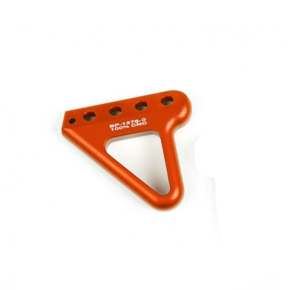 S3 Parts - Rear Brake Step Plate (TPI KTM/Husqvarna/Gas Gas)