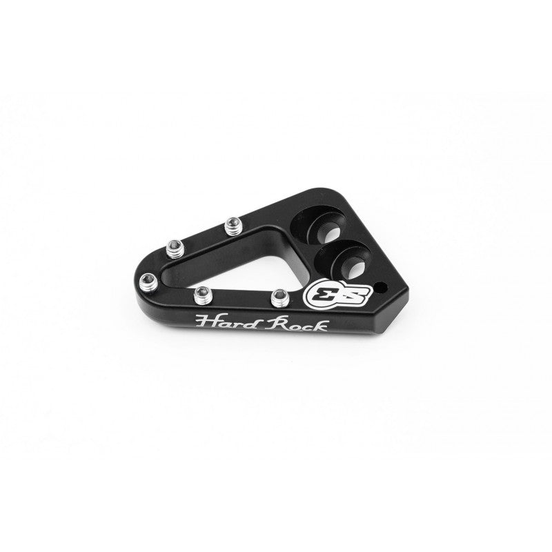 S3 Parts - Rear Brake Step Plate (TPI KTM/Husqvarna/Gas Gas)