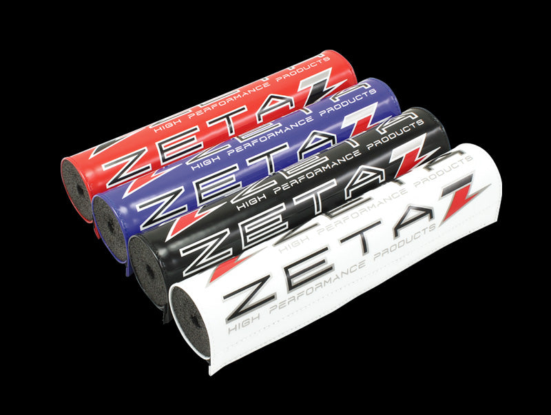 Zeta Comp Bar Pad Red