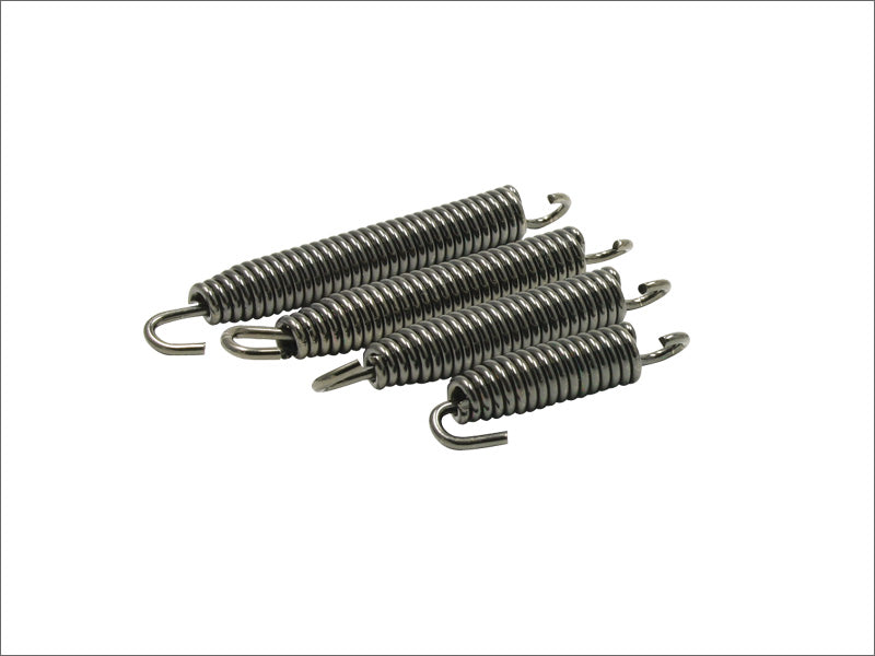 DRC Pro Exhaust Spring 57mm 4pcs