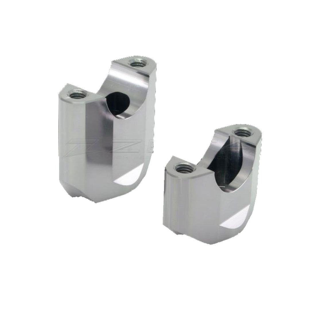 Zeta Option Lower Clamp 2p Comp. 30mm