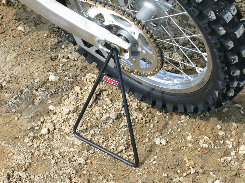 DRC Triangle Stand Gunmetal