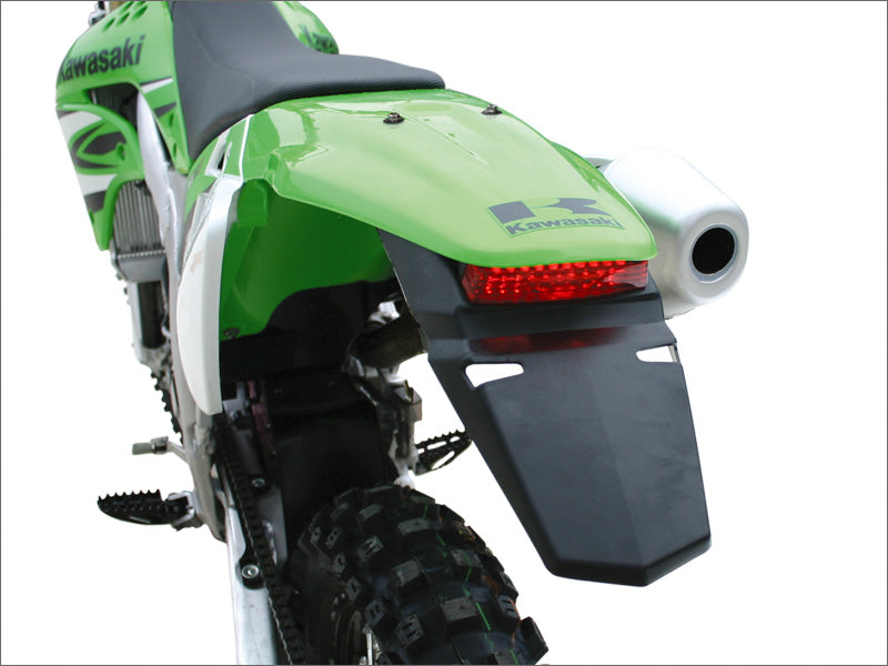 DRC Moto LED Anato ED Rear Fender Kit