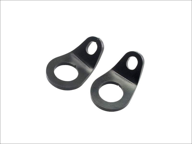 DRC Tie Down Hook Standard 2pcs