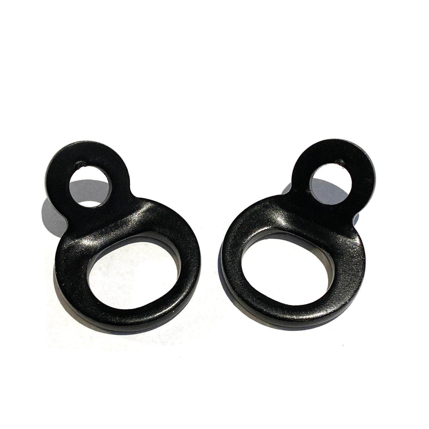 Motorcycle QuickFit Tie Down Rings