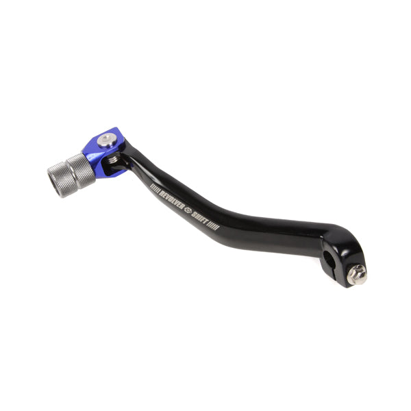 Zeta Revolver Shift Lever YZ250FX / WR250F15 Blue