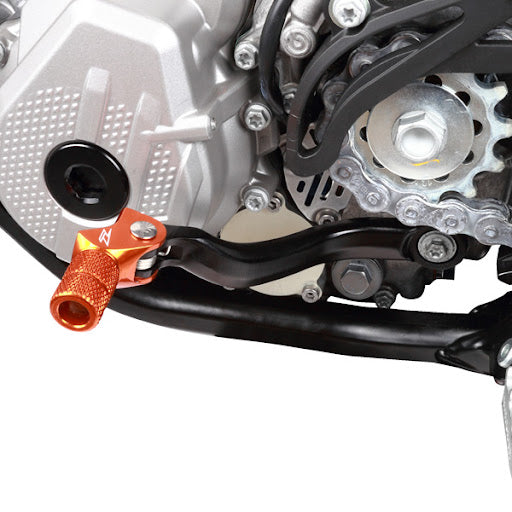 ZETA Forged Shift Lever KTM Models