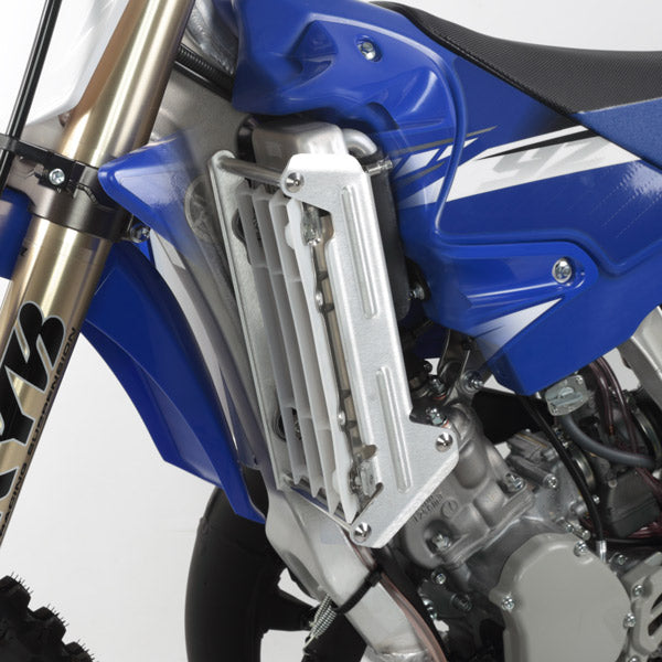 Zeta Radiator Guard YZ250'14 - 18 - YZ250X'15 - 19