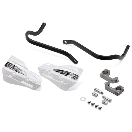 Zeta Armor Handguard XC Kit U - Clamp 28.6mm