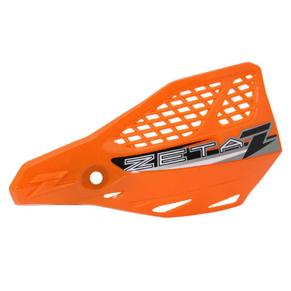 Zeta Stingray Vent Replacement Handguard Orange