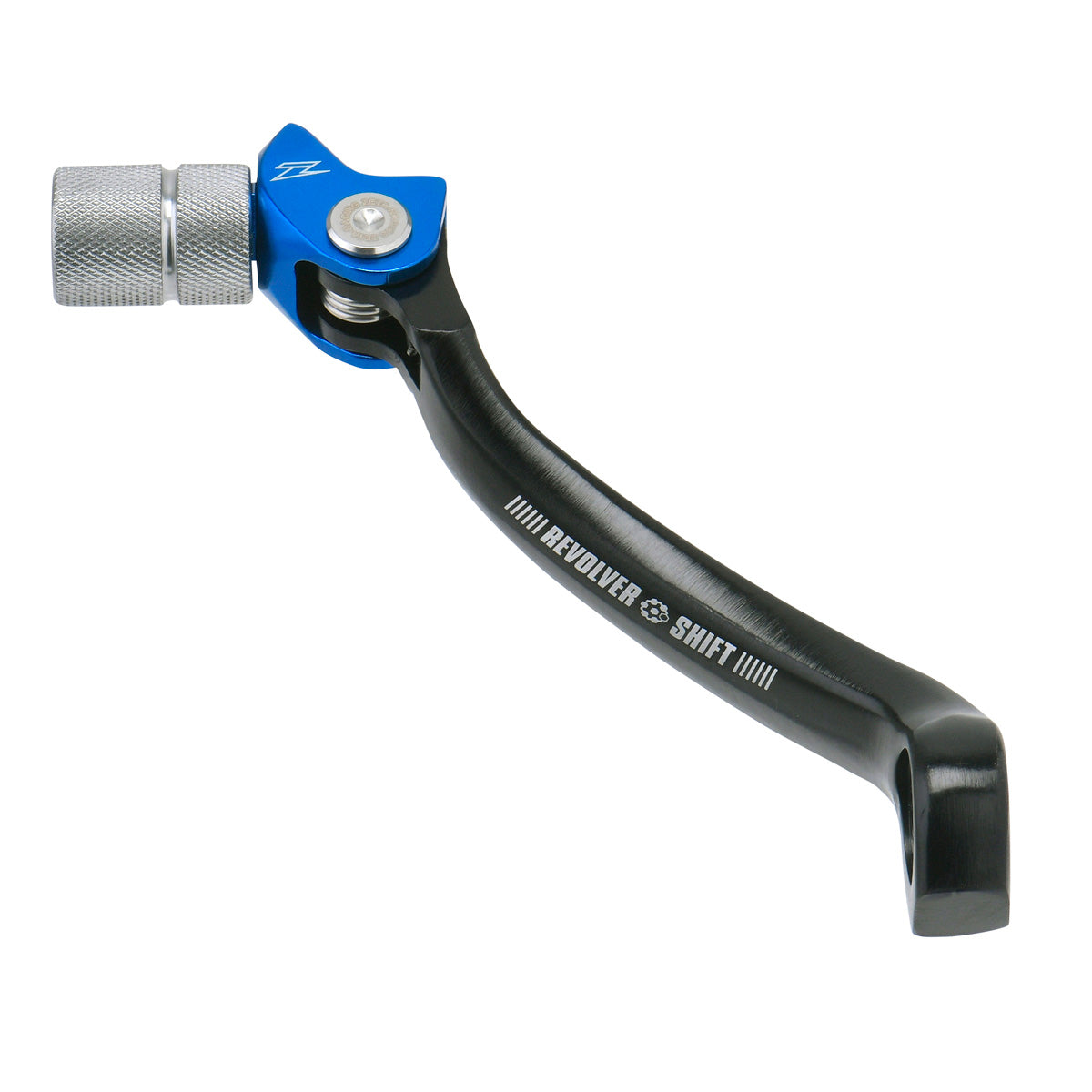 Zeta Revolver Shift Lever Husqvarna TC250(17-22) FC250/FC350 (14-22) H-Blue