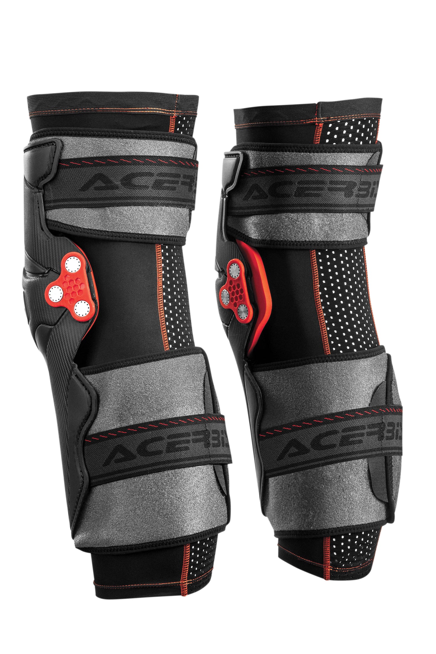 Acerbis X-Strong Knee Guards