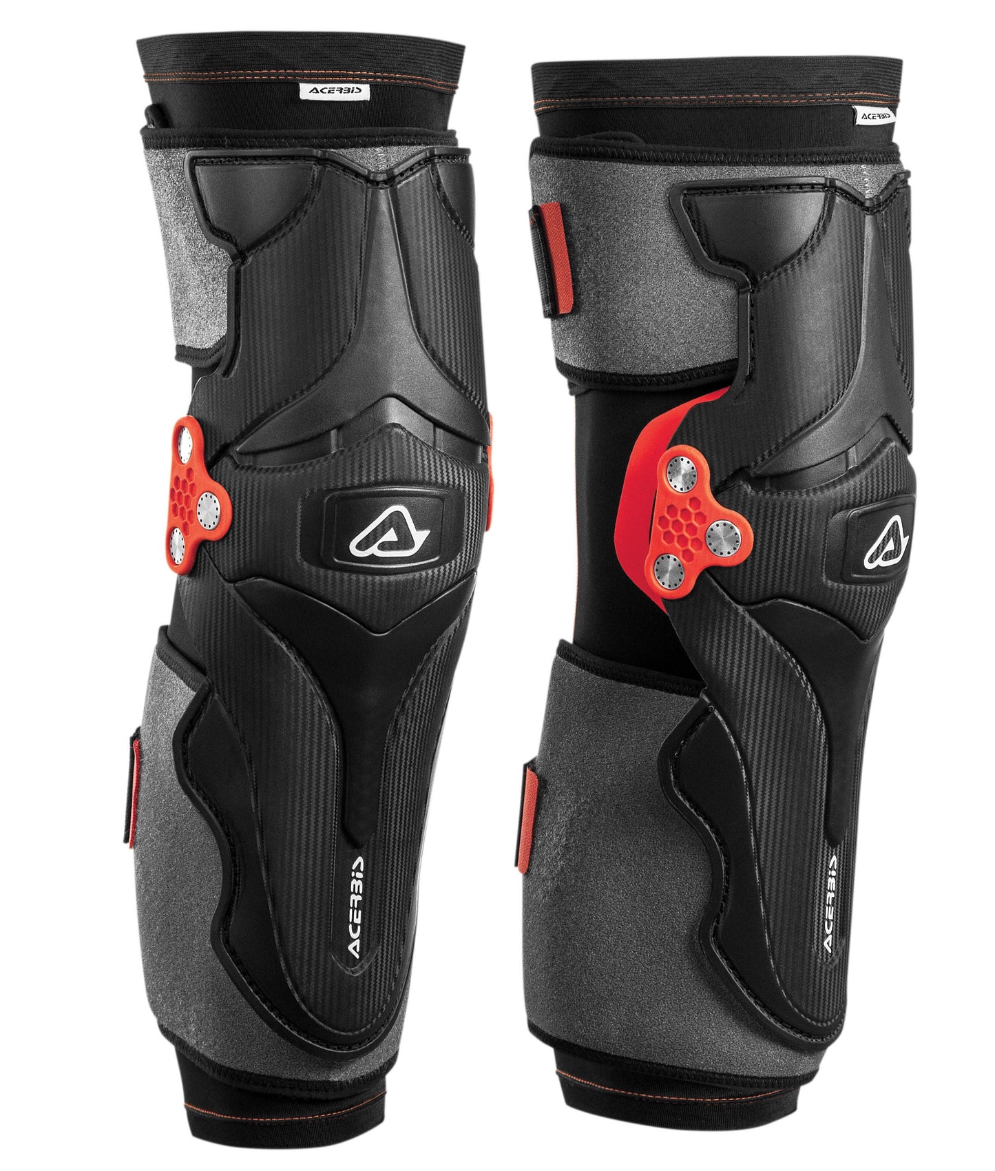 Acerbis X-Strong Knee Guards