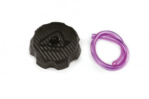 Acerbis Fuel Tank Cap