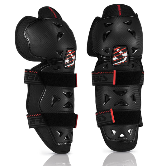 Acerbis Profile 2.0 Kids Knee Guards