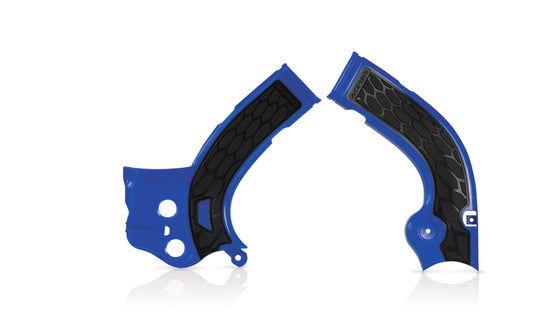 Acerbis Frame Protector WRF 250 2015 - 2016 | YZ 250 F 2014 - 2016 | YZ 450 F 2014 - 2015