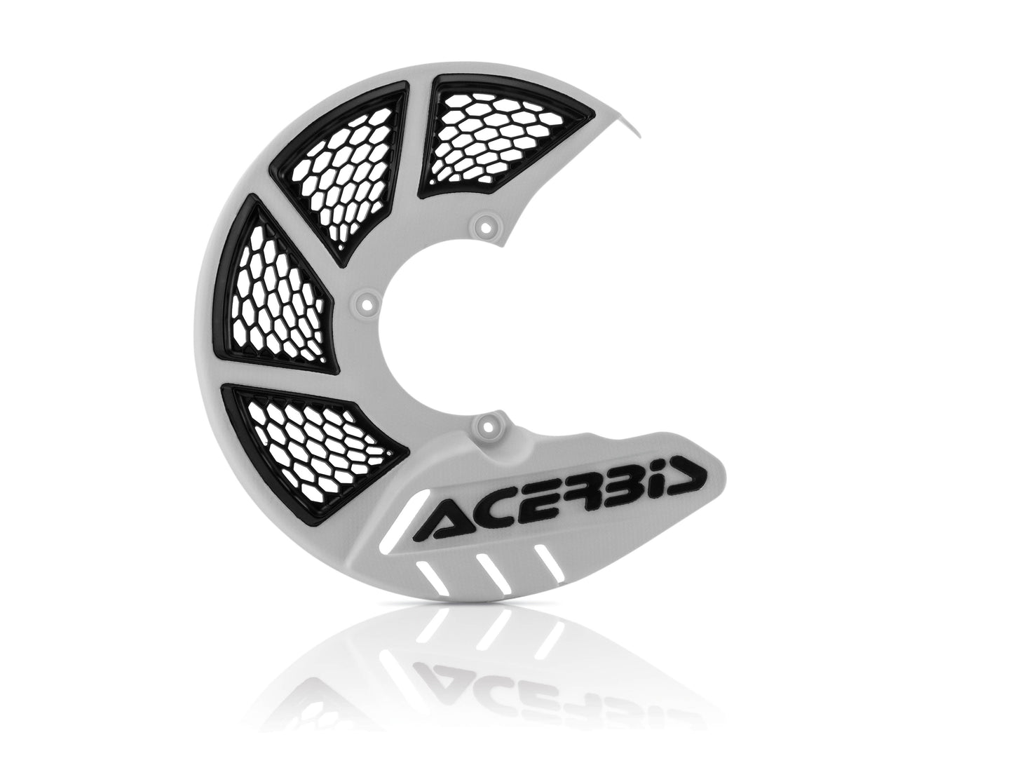 Acerbis SUZUKI X-BRAKE 2-0 Front Disc Cover