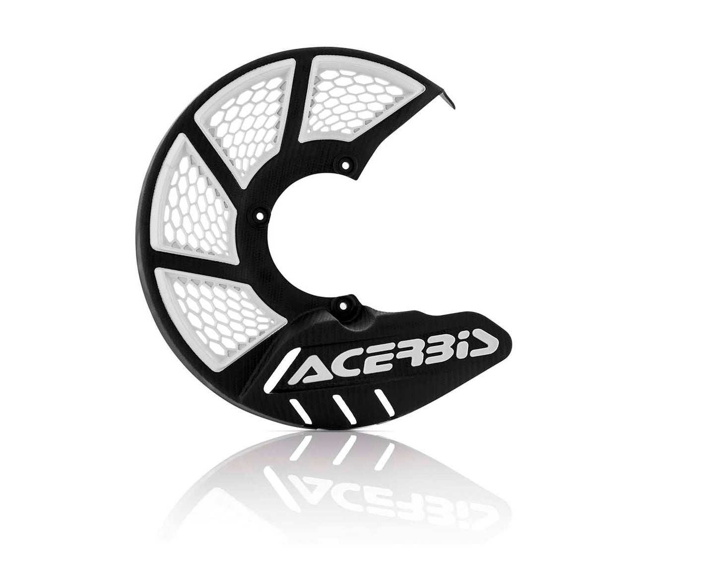 Acerbis HUSQVARNA X-BRAKE 2-0 Front Disc Cover