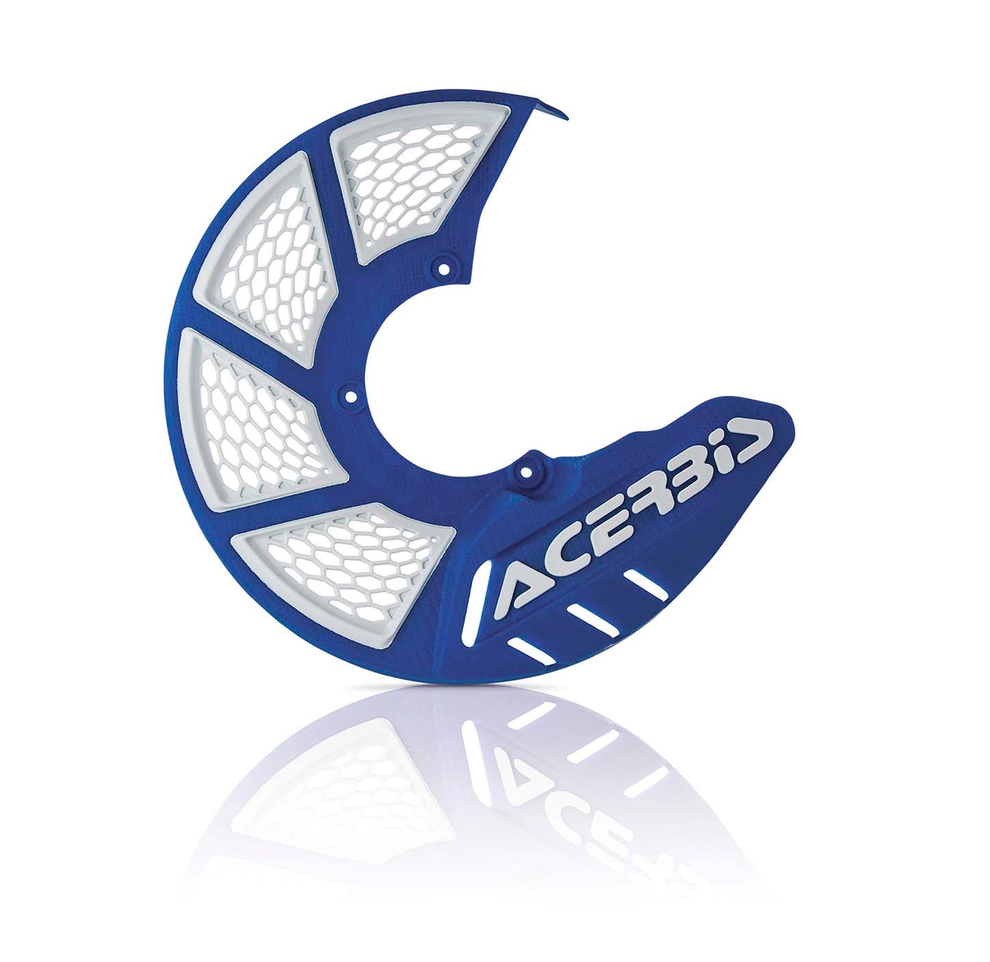 Acerbis HUSQVARNA X-BRAKE 2-0 Front Disc Cover