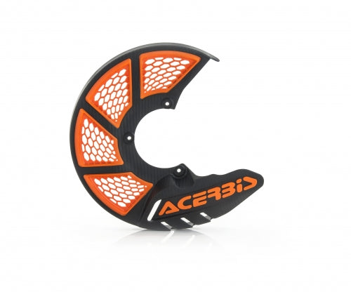 Acerbis KAWASAKI X-BRAKE 2-0 Front Disc Cover