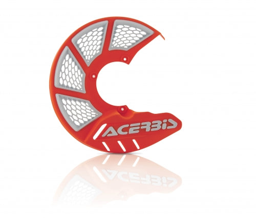 Acerbis KAWASAKI X-BRAKE 2-0 Front Disc Cover