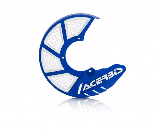 Acerbis KAWASAKI X-BRAKE 2-0 Front Disc Cover