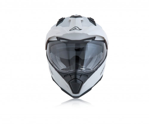 Acerbis, Helmet, enduro, dual, sport, adventure, performance, protection