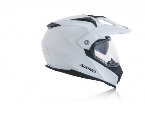 Acerbis dual sport sales helmet