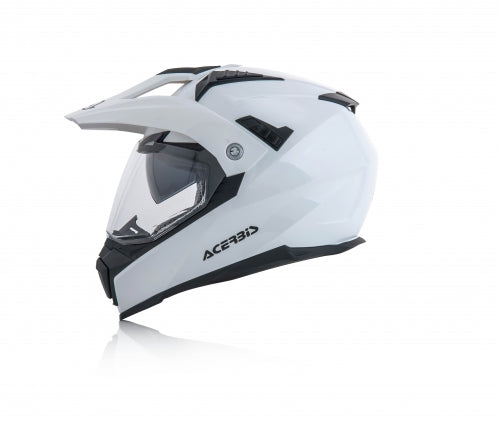 Acerbis, Helmet, enduro, dual, sport, adventure, performance, protection