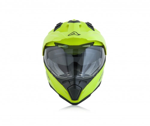 Acerbis, Helmet, offroad, dual sport, adventure, performance, street, visor