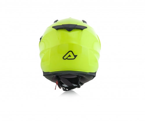 Acerbis, Helmet, offroad, dual sport, adventure, performance, street, visor