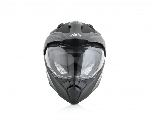 Acerbis, Helmet, dual purpose, adventure, road, offroad, sport, visor, mx, street