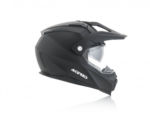 Acerbis, Helmet, dual purpose, adventure, road, offroad, sport, visor, mx, street