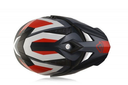 Acerbis, Helmet, dual purpose, adventure, visor, sport, protection, performance, style