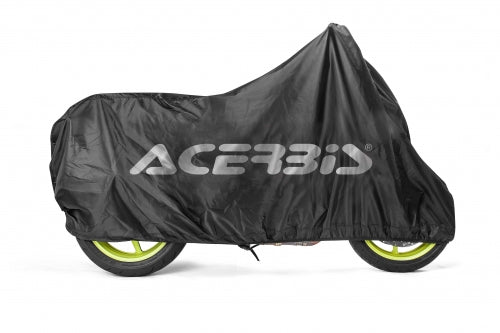 Acerbis Transportation Mv Cover With Elasticised Edge For Better Closing & Protection | Suitable For Internal & External Use | Cover With Zip