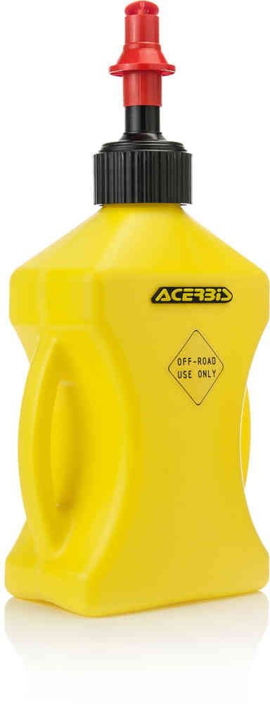 10l Quick Fill Petrol Tank/Canister - Acerbis