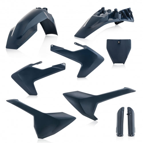 Acerbis Full Plastic Kit HUSQVARNA TC 85 2018 2019 2020 2021