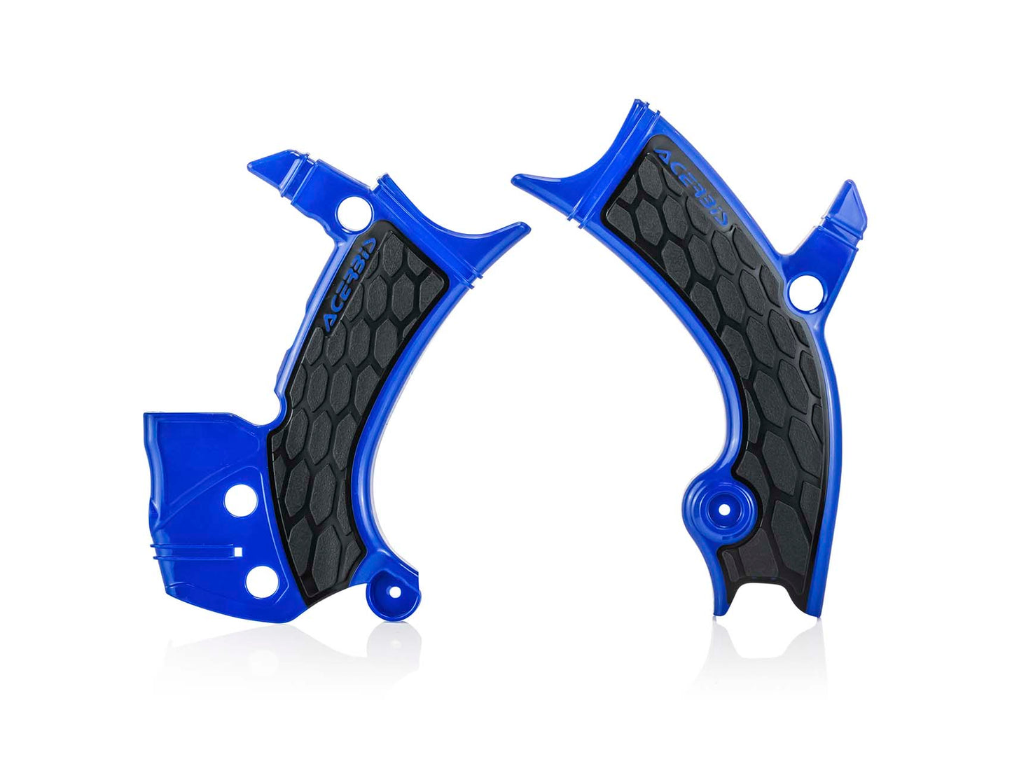 Acerbis Frame Protector WRF 250 - 2021 | WRF 450 2019 - 2021 | YZ 250F/450F 2019 - 2021