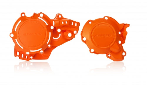 Acerbis X-Power Engine Protector KTM EXC 250/300 2017 | EXC 250/300 TPI 2018-2019 | SX 250 2017 2018