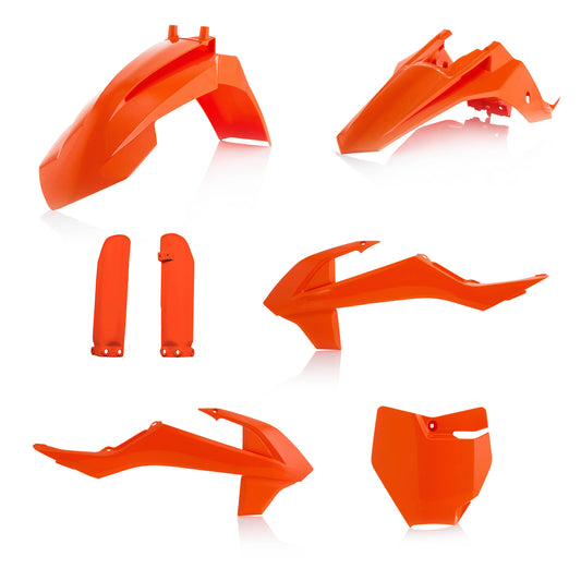 Acerbis Full Plastic Kit KTM SX 65 2019-2021