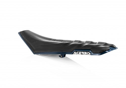 Acerbis X-AIR Seat HUSQVARNA FC 250/350/450 2019-2021 | FE 250/350/450/501 2020-2021 | FX 350/450 2020-2021 | TC 125/250 2019-2021 | TE 150I/300I 2020-2021