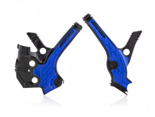 Acerbis Frame Protector YAMAHA YZ 65 2018 2019 2020 2021