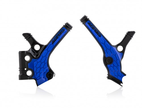 Acerbis Frame Protector YAMAHA YZ 85 2019 2020 2021