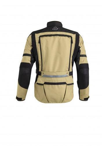 Acerbis X-Tour Adventure Jacket (Sand)