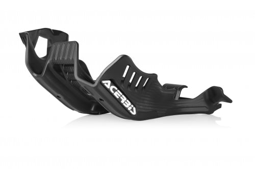 Acerbis Skid Plates KTM EXC 250/300 TPI 2020-2021 |XC-W 250/300 TPI 2020-2021