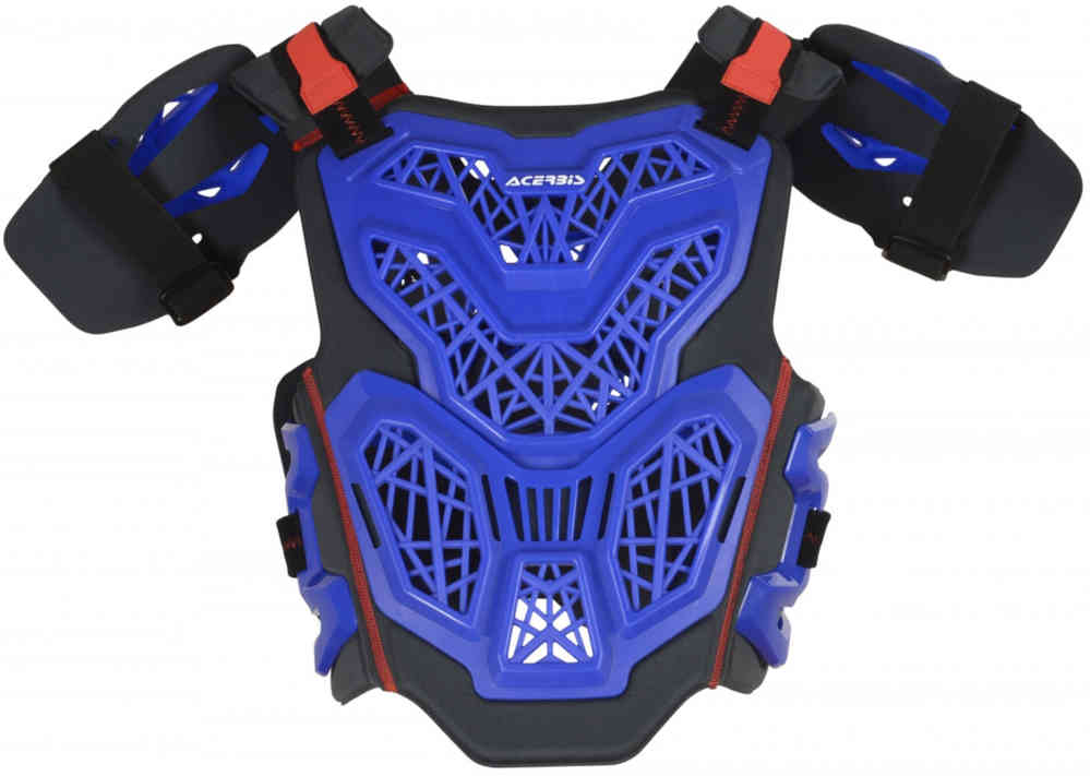 Acerbis Gravity Kids Chest Protector / Body Armour