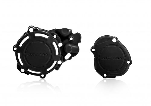 Acerbis X-Power Engine Protector Yamaha YZ 125 2005-2021