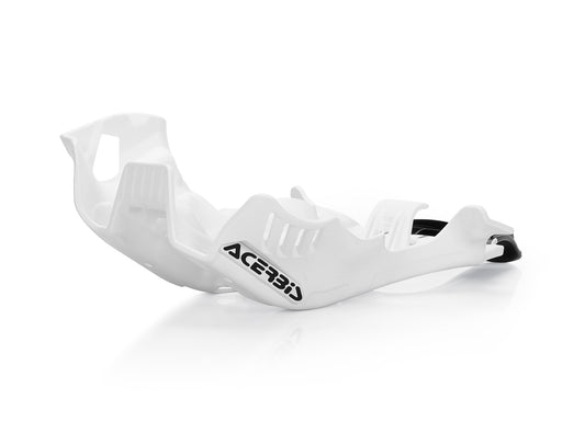 Acerbis Skid Plates GAS GAS EC 250/300 2021