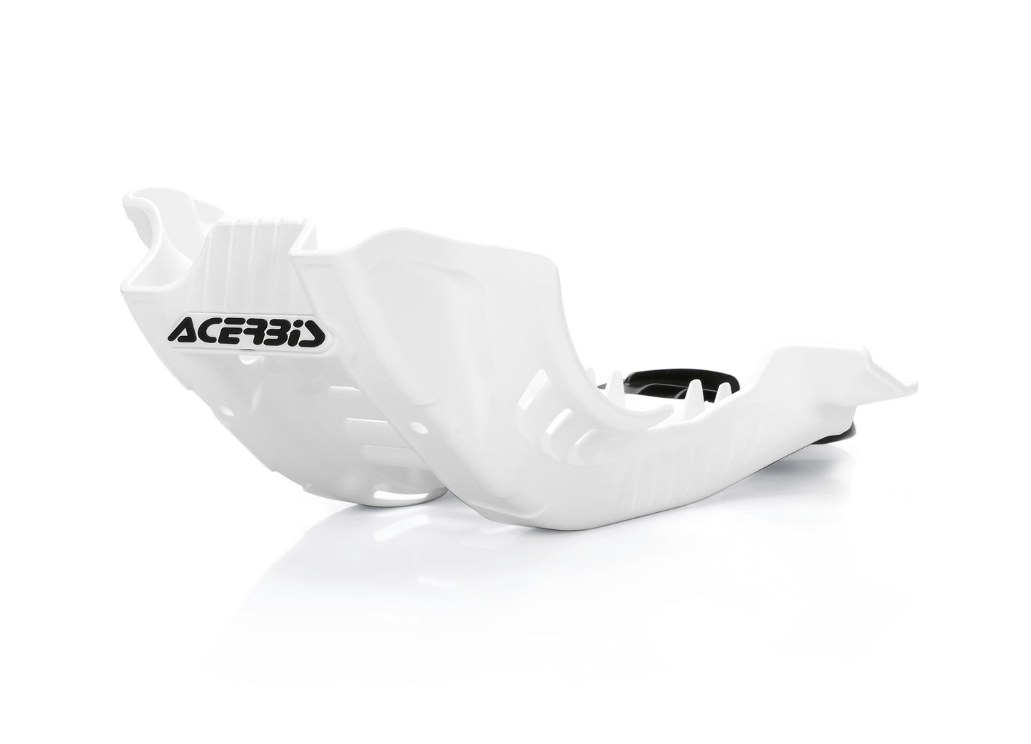 Acerbis Skid Plates GAS GAS EC 250/350 F 2021