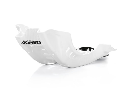 Acerbis Skid Plates GAS GAS EC 250/350 F 2021